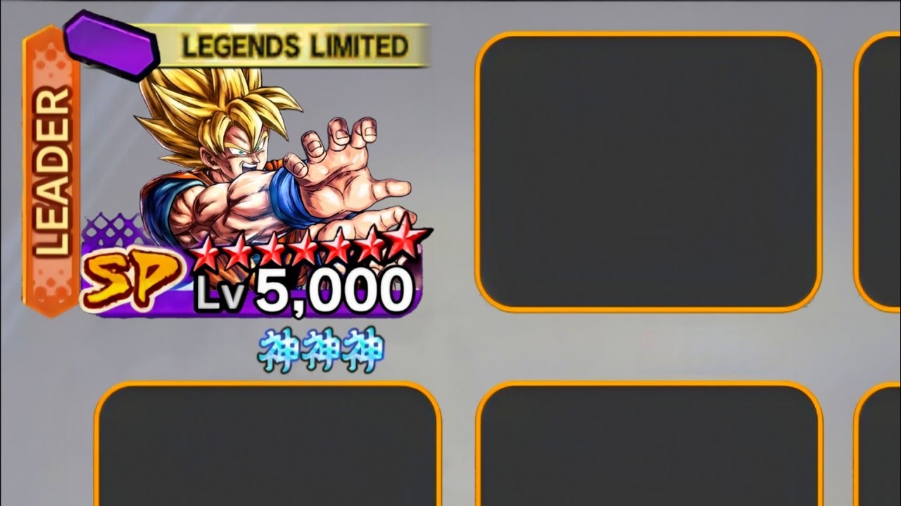 IT Goku is a RageQuit Machine!!!