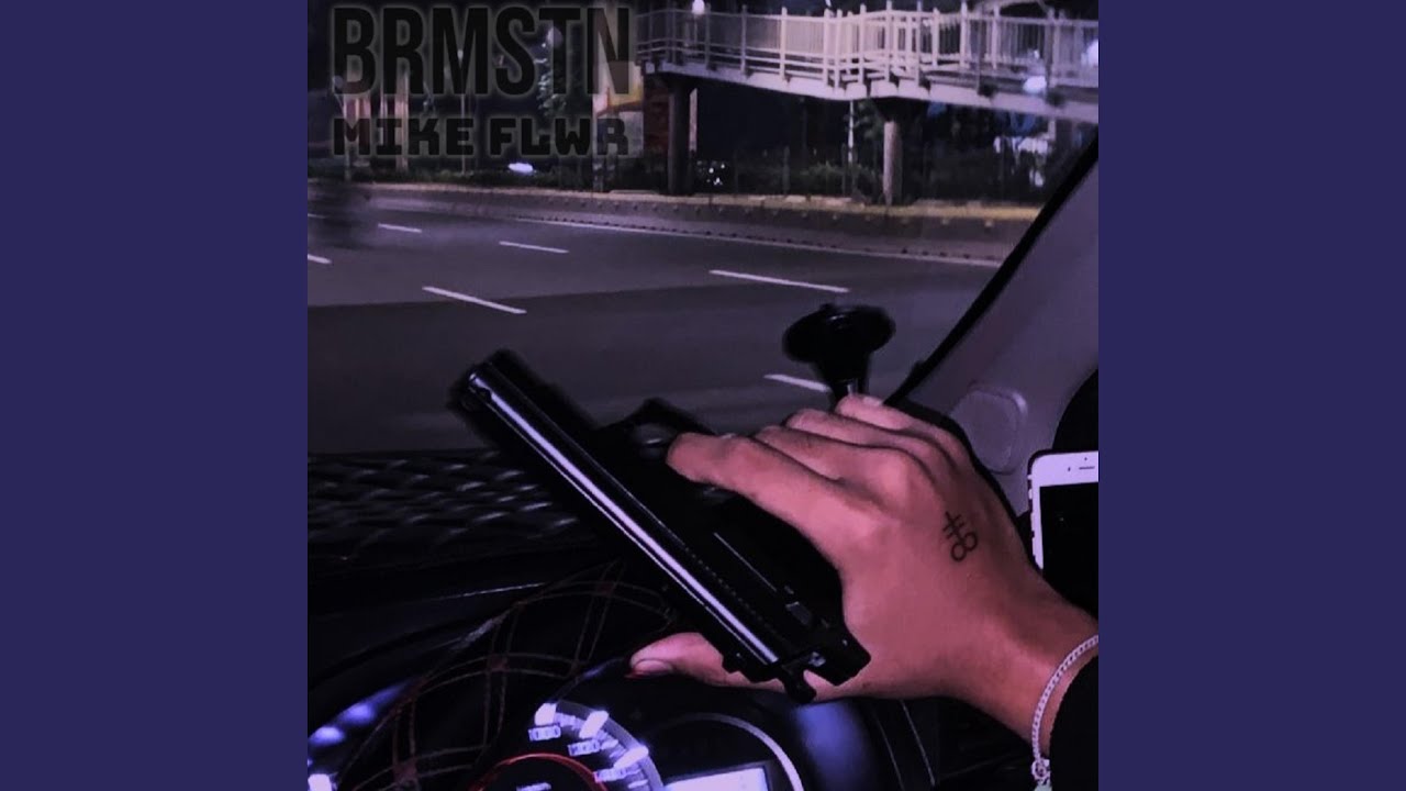 RUNNIN' PAST ANGUISH (feat. maiflawerr)