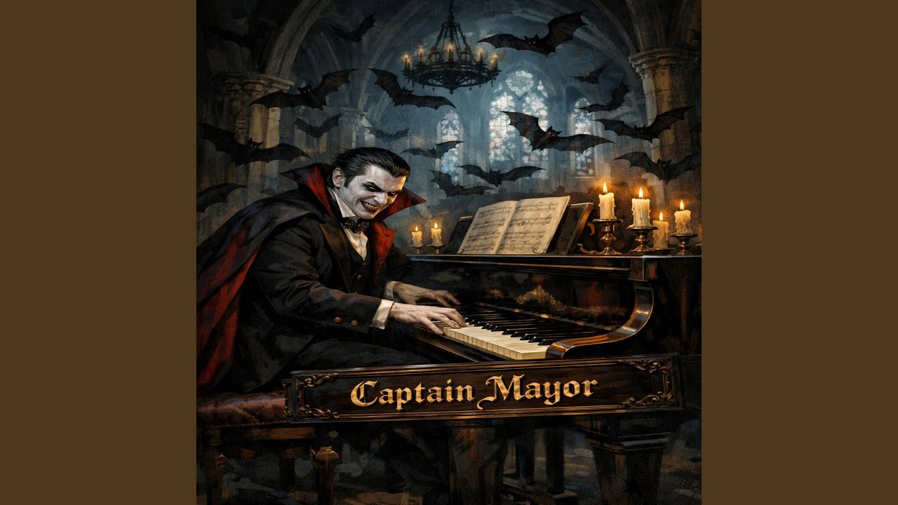 Captain Mayor