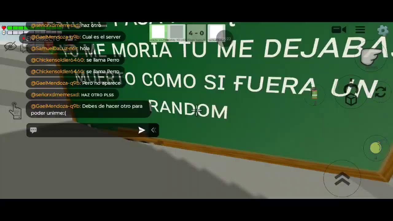 papá encontre un peyyo xD