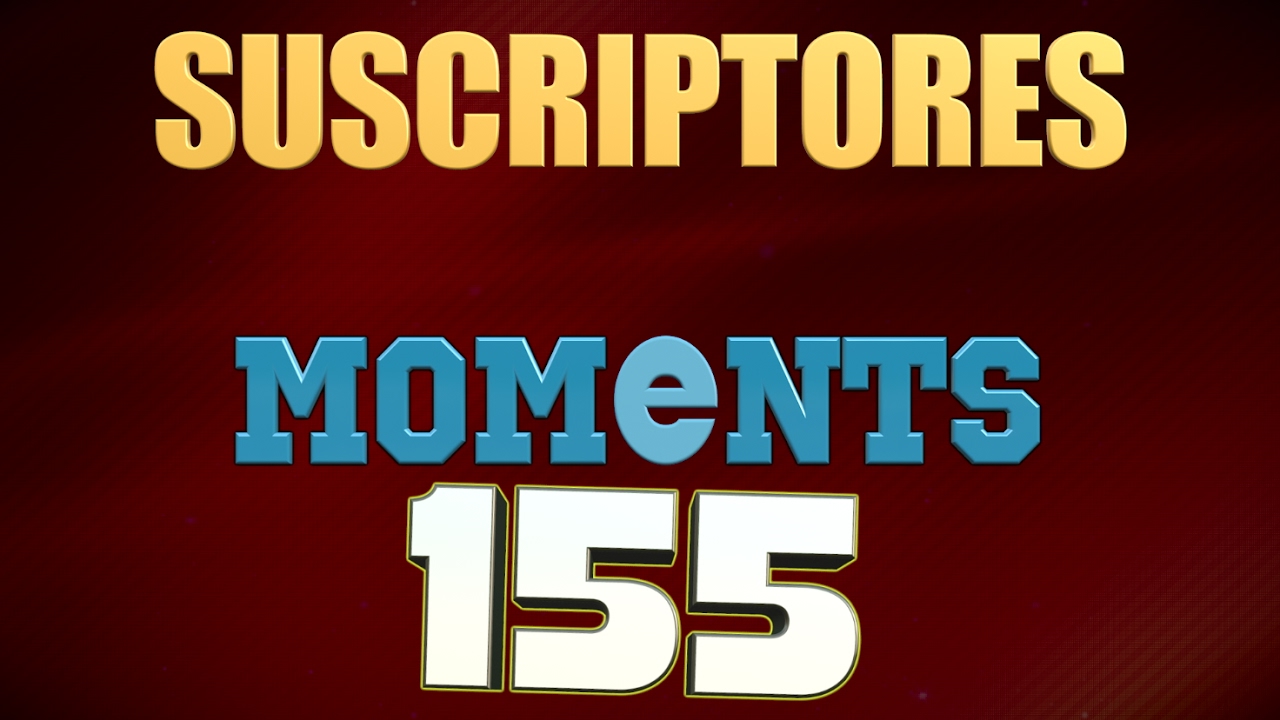 SEMANA 155 | SUSCRIPTORES **** MOMENTS (League of Legends)