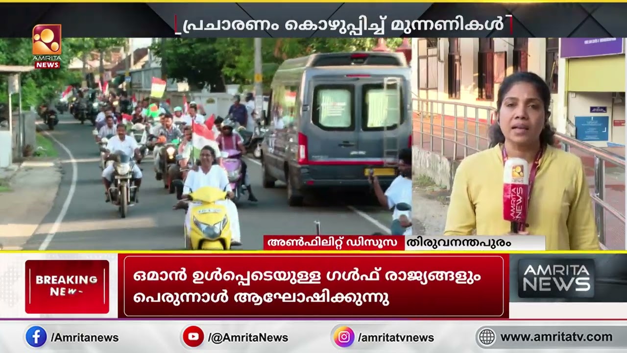 കെ സുധാകരനും എൽദോസ് കുന്നപ്പള്ളിയ്ക്കും സീറ്റില്ല | K Sudhakaran | Eldhose Kunnappilly | Congress
