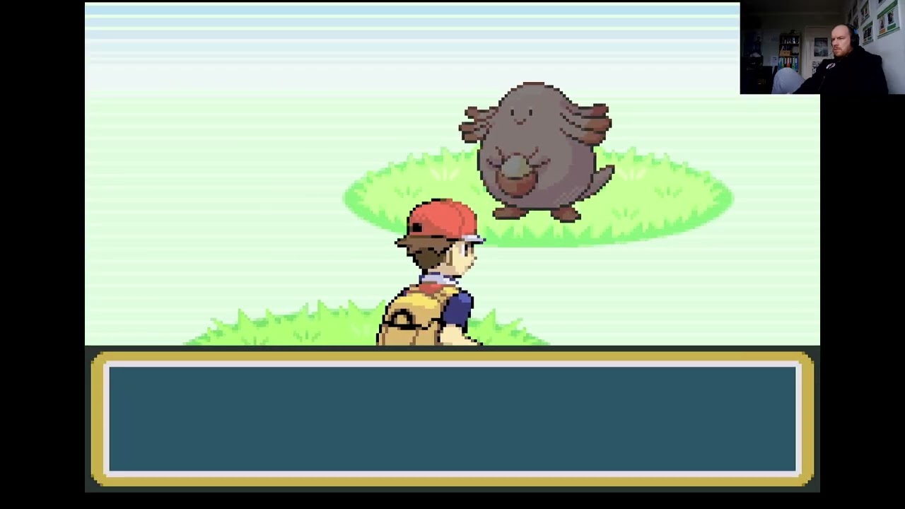 SAFARI ZONE & KOGA | Pokémon Leaf Green - Part 8