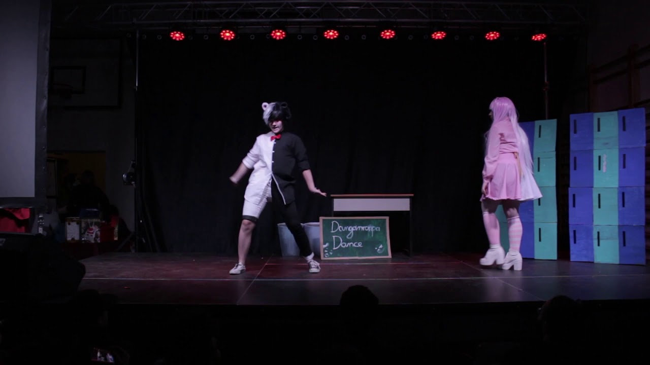 Xmasscon 2019 - Konkurs Cosplay #3