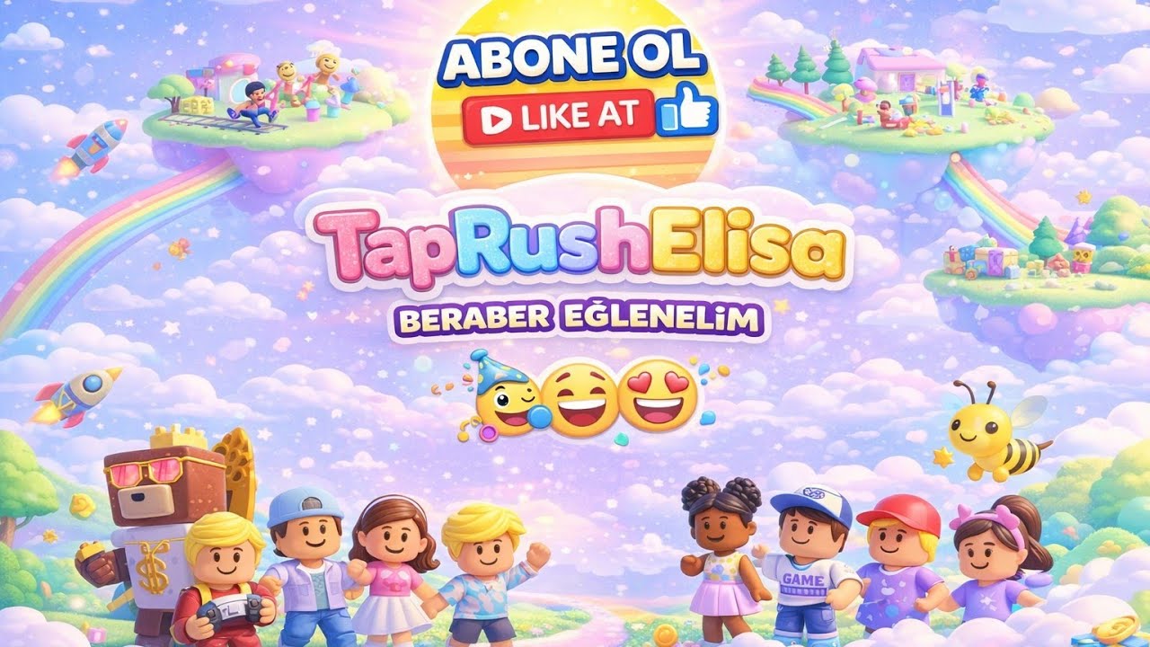 SUPER BEAR ADVENTURE CANLI YAYIN