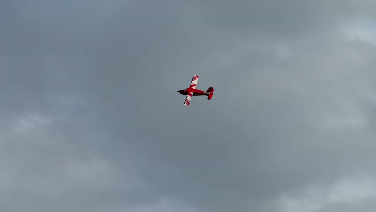 Legacy Aviation Turbo Bushmaster V2 85