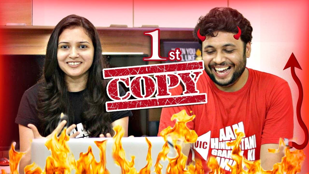 DOES UIC USE 1st COPIES ? [Answered] Q and A #AskUIC