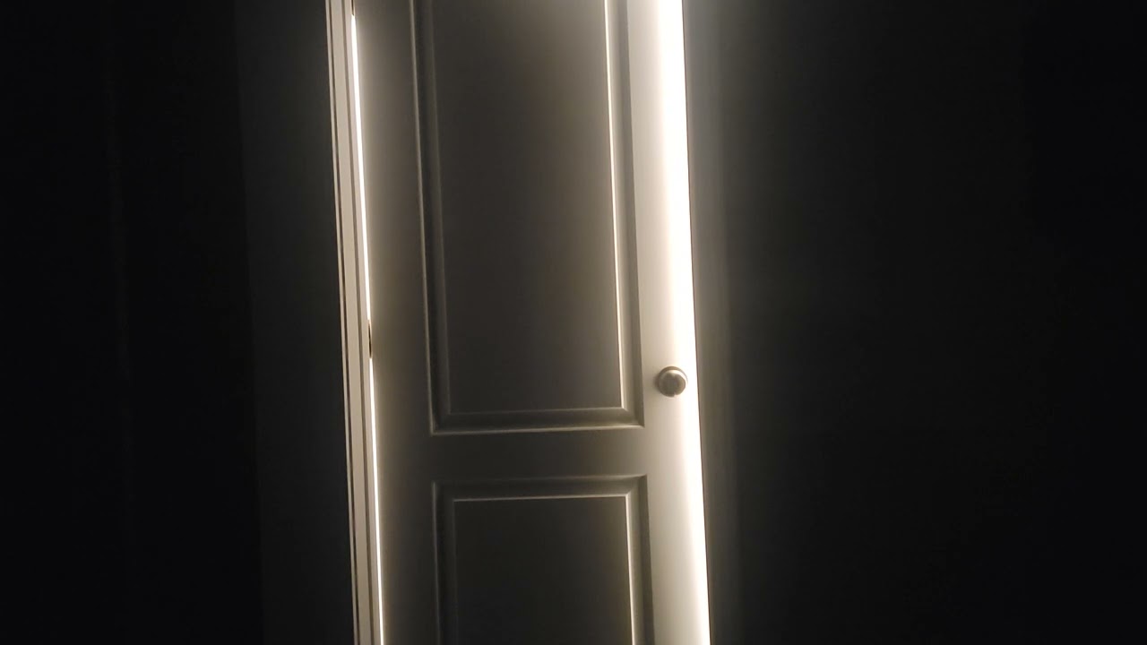 Showering In the Next Room ASMR