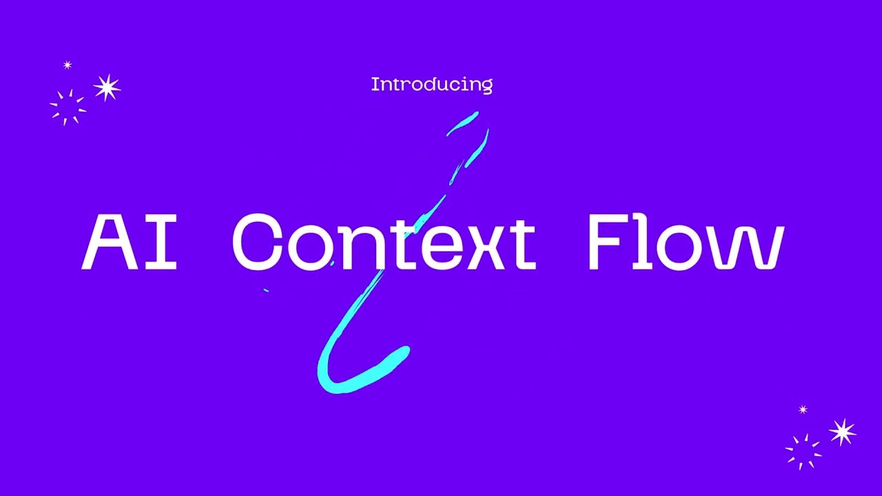 AI Context Flow: Complete Tutorial - Never Rebuild AI Context Again