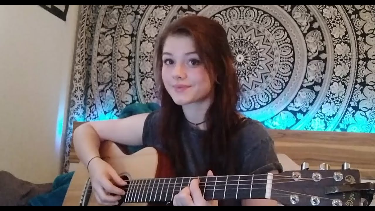 Lost On You - Lewis Capaldi (Cover)