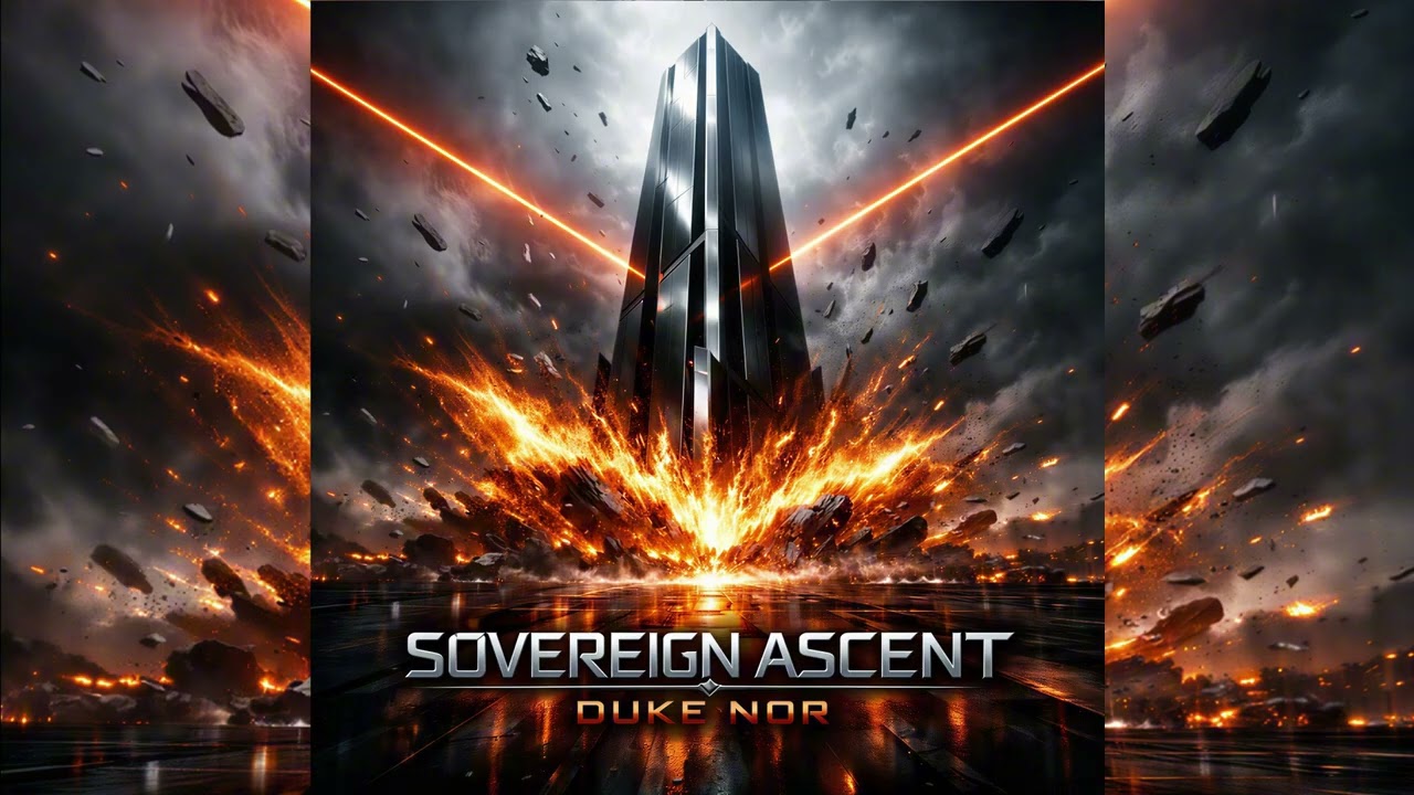 Sovereign Ascent - DUKE NOR
