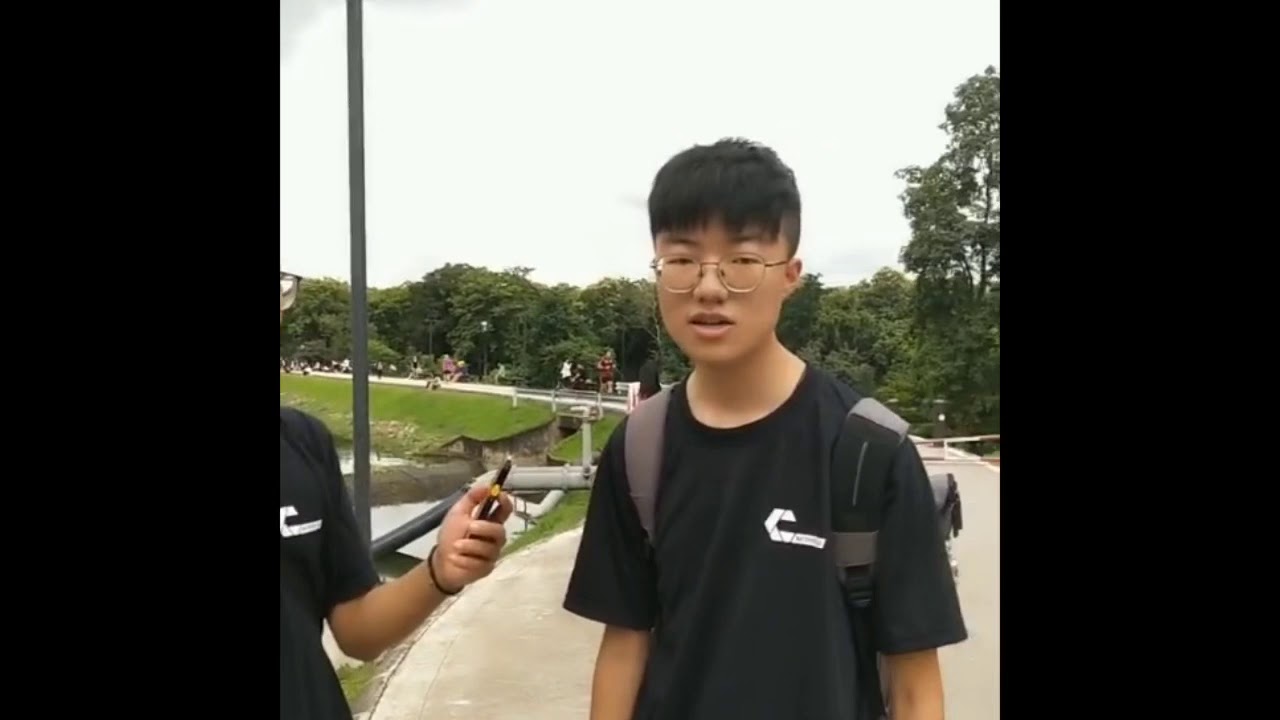 Gender Revolution