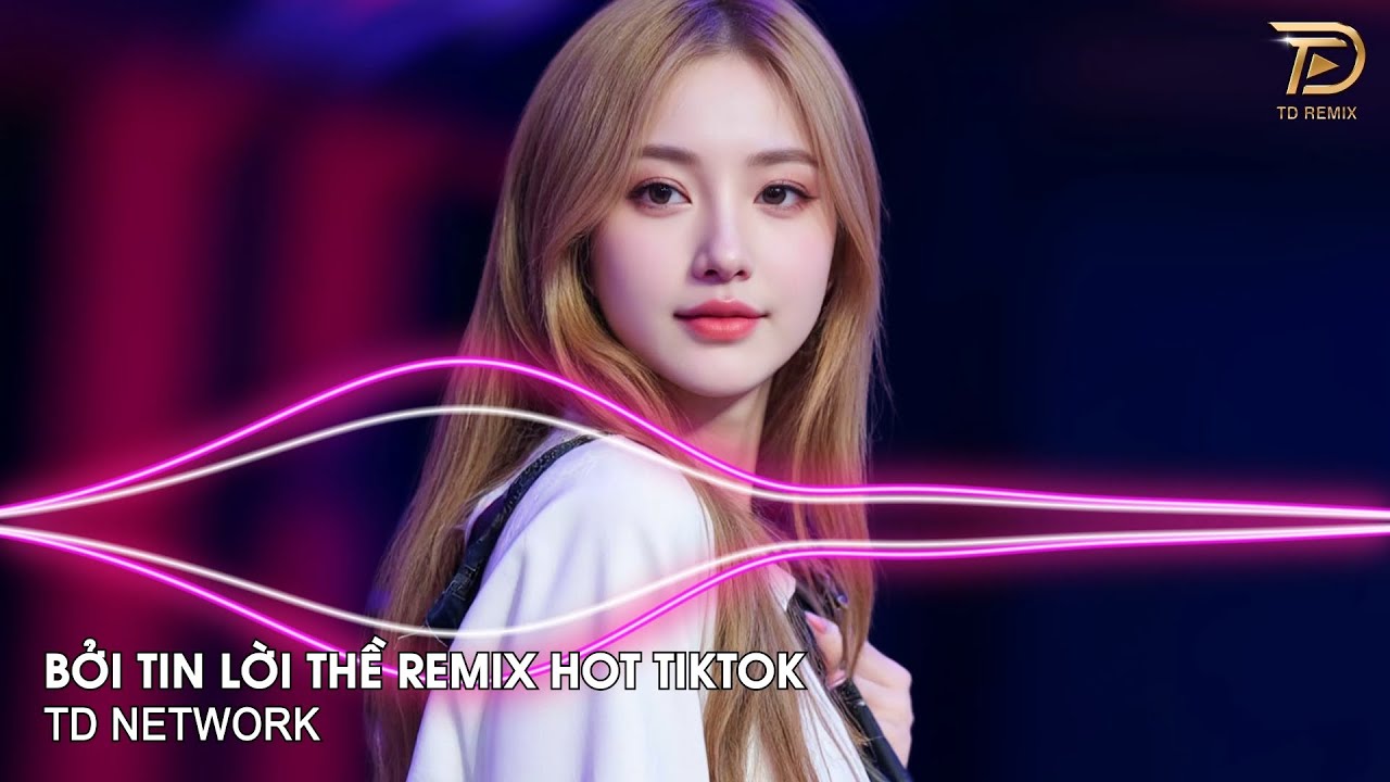 Bởi Tin Lời Thề - MK Remix ~ Ngày Xưa Anh Thề Làm Chi, Ngày Xưa Anh Thề Làm Gì Remix Hot Tiktok