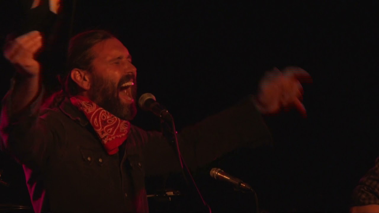 Last Waltz Tribute 2021, Big Pink - Who Do You Love (featuring Matt Pudas)