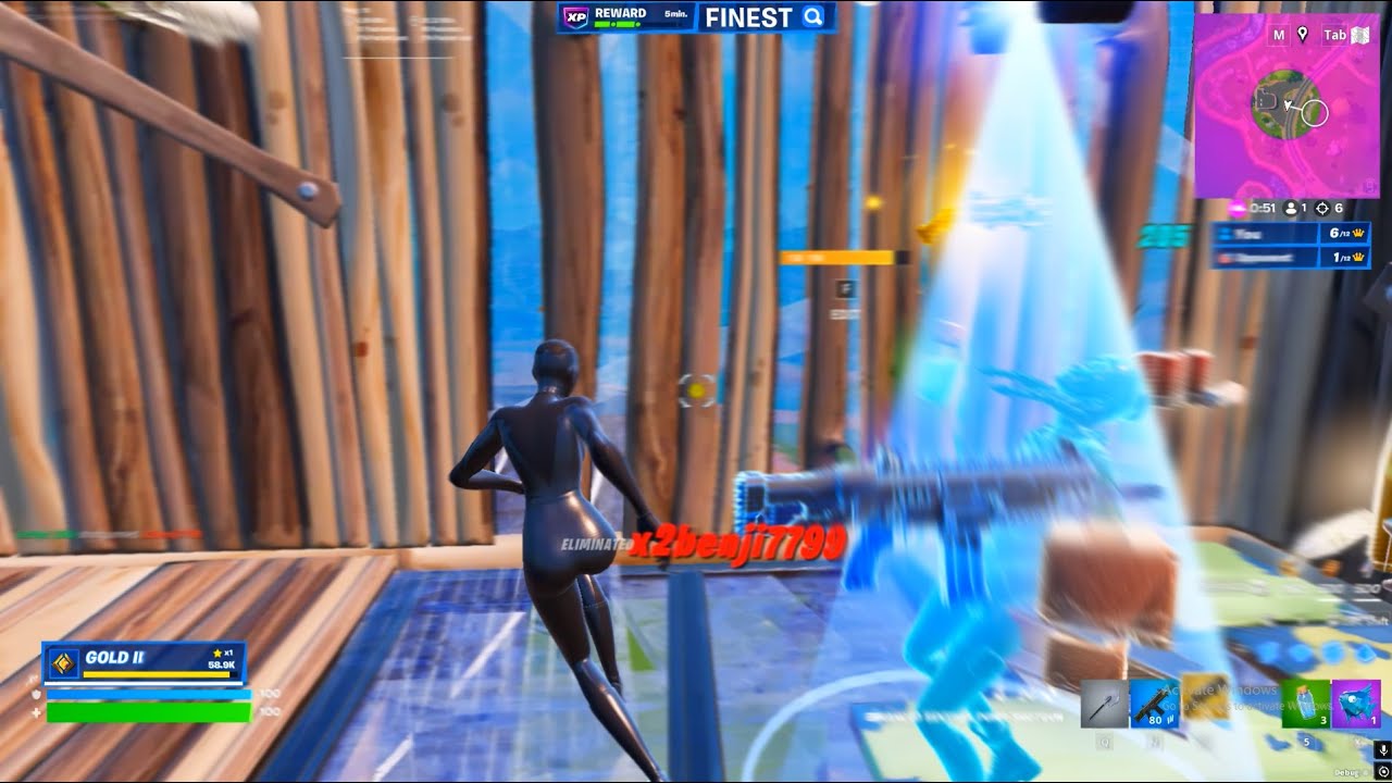 Phantom 👻 | Highlights #35 | Scr0pt