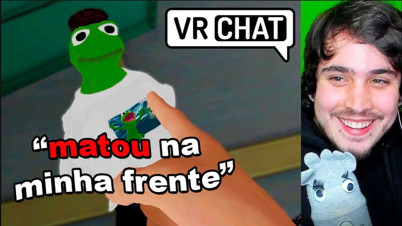 ZEZÃO é o pior IMPOSTOR do mundo kkkkk