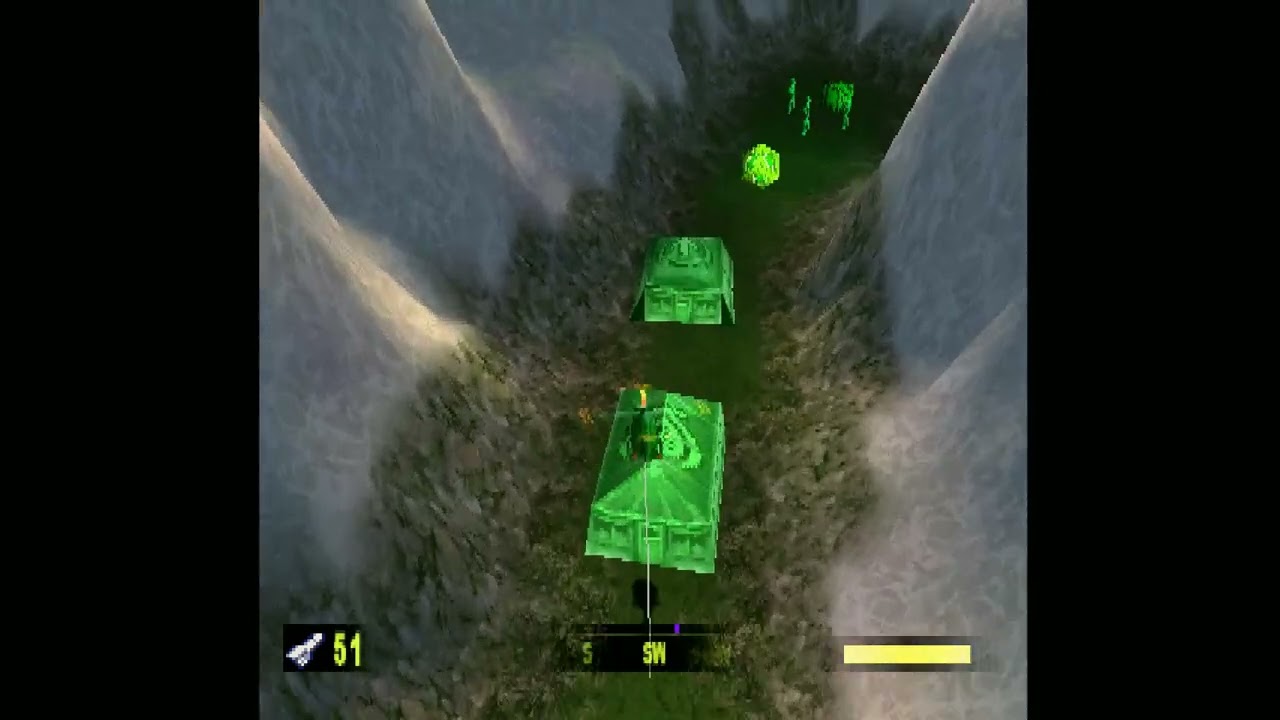 Army Men Gold Collector's Edition Gameplay (PS1)