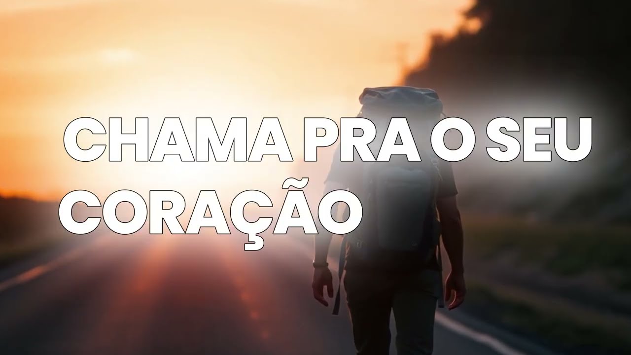 Hino 10 – Jesus Me Quer Restaurar Versão Modernizada