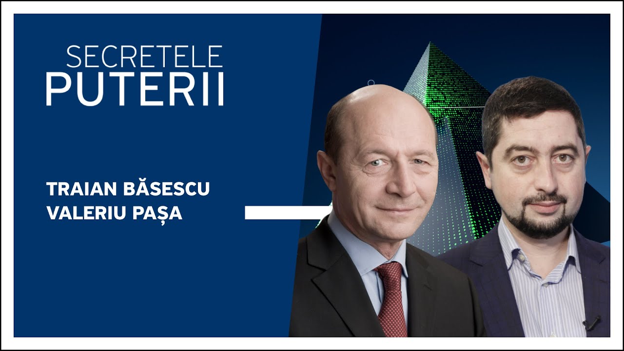 Secretele Puterii cu Alex Cozer, ediția din 17.09.2025