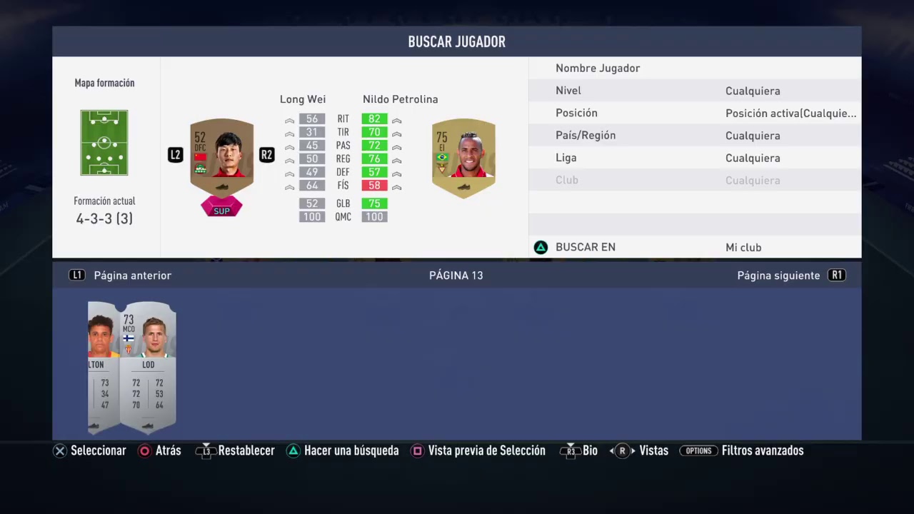 GETTING JOSEF MARTINEZ AWARD WINNER FIFA 19