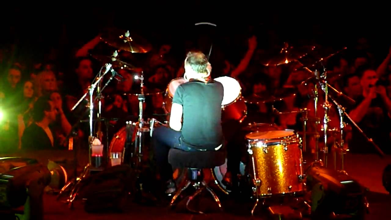 Metallica - One