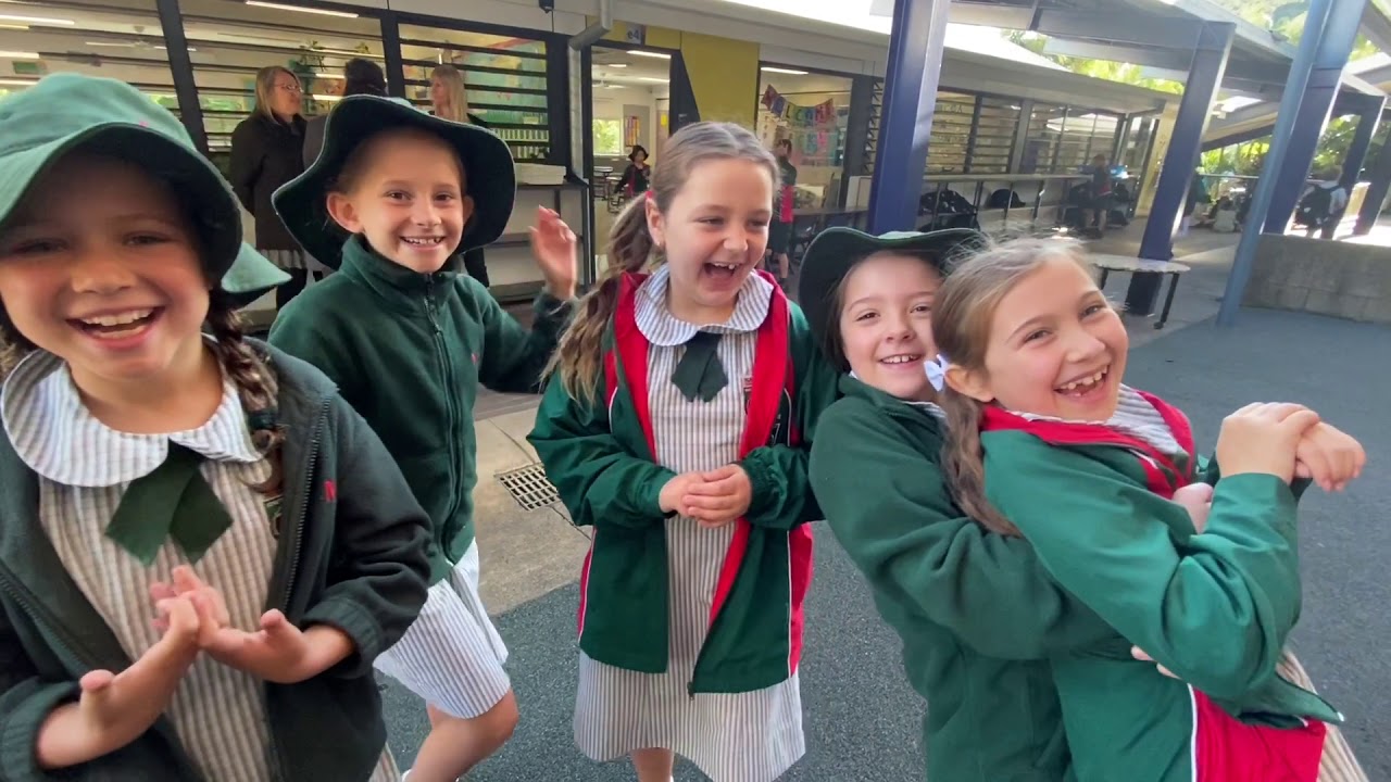 Welcome back to our Junior School