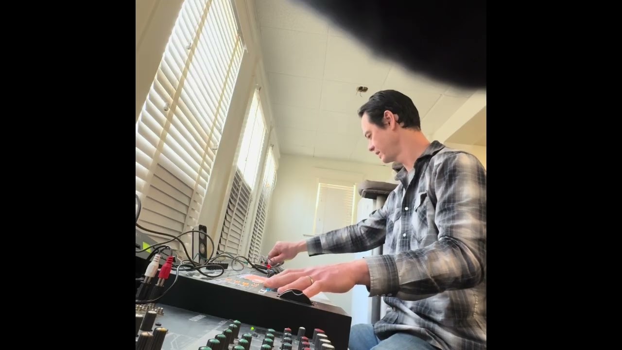 Minidexed (8) DX7 synths in one module! 