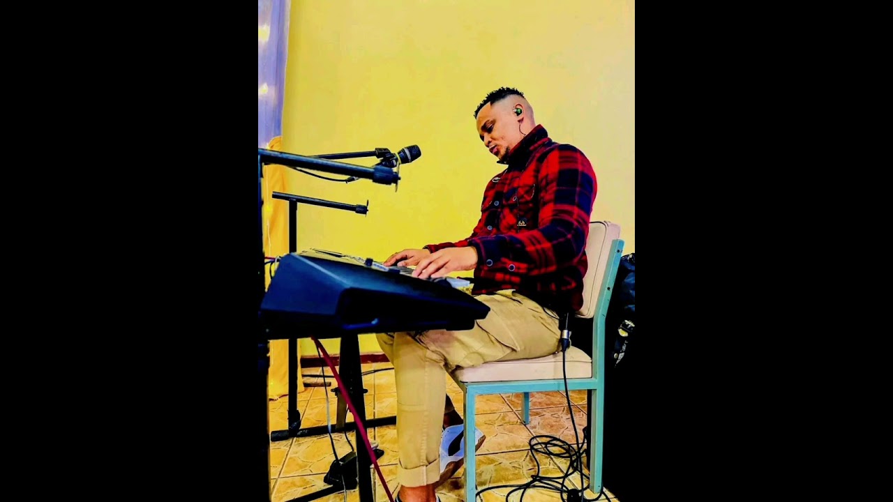 JOSHUA JANSEN AGTERGROND