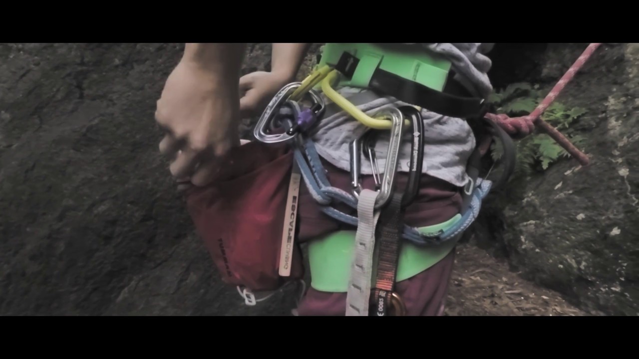 Rumney | Rock Climbing | Cinematic