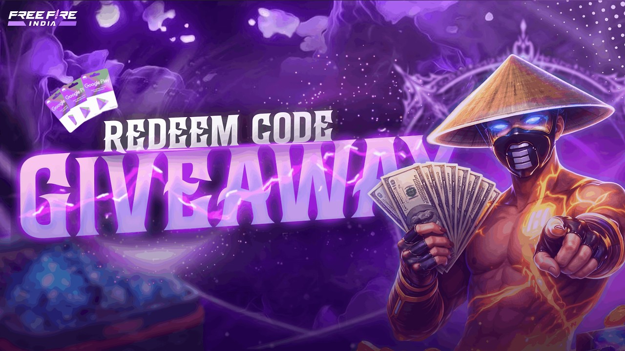 🎁 30 Redeem Code Giveaway LIVE 🔥 | Free Fire Tamil Live | Comrade