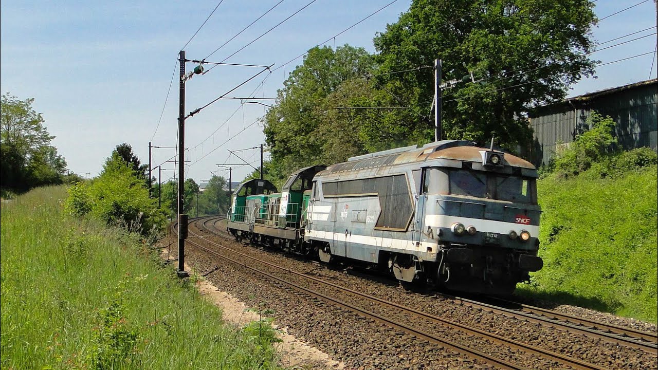 Infra divers & circulations habituelles à Laval