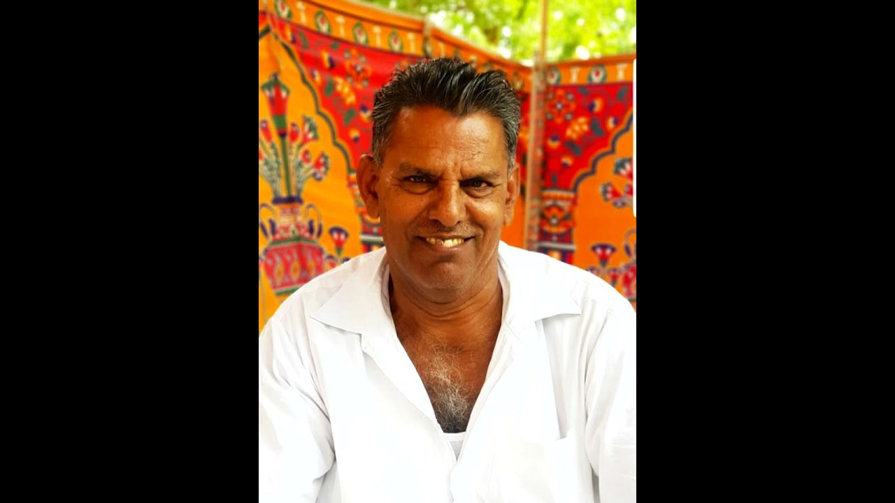आलोजी बारहट अर राव चूंडे री व़ात।नवी जांणकारी रे साथ। सत्य देव लालस चांचलवा री कही ।