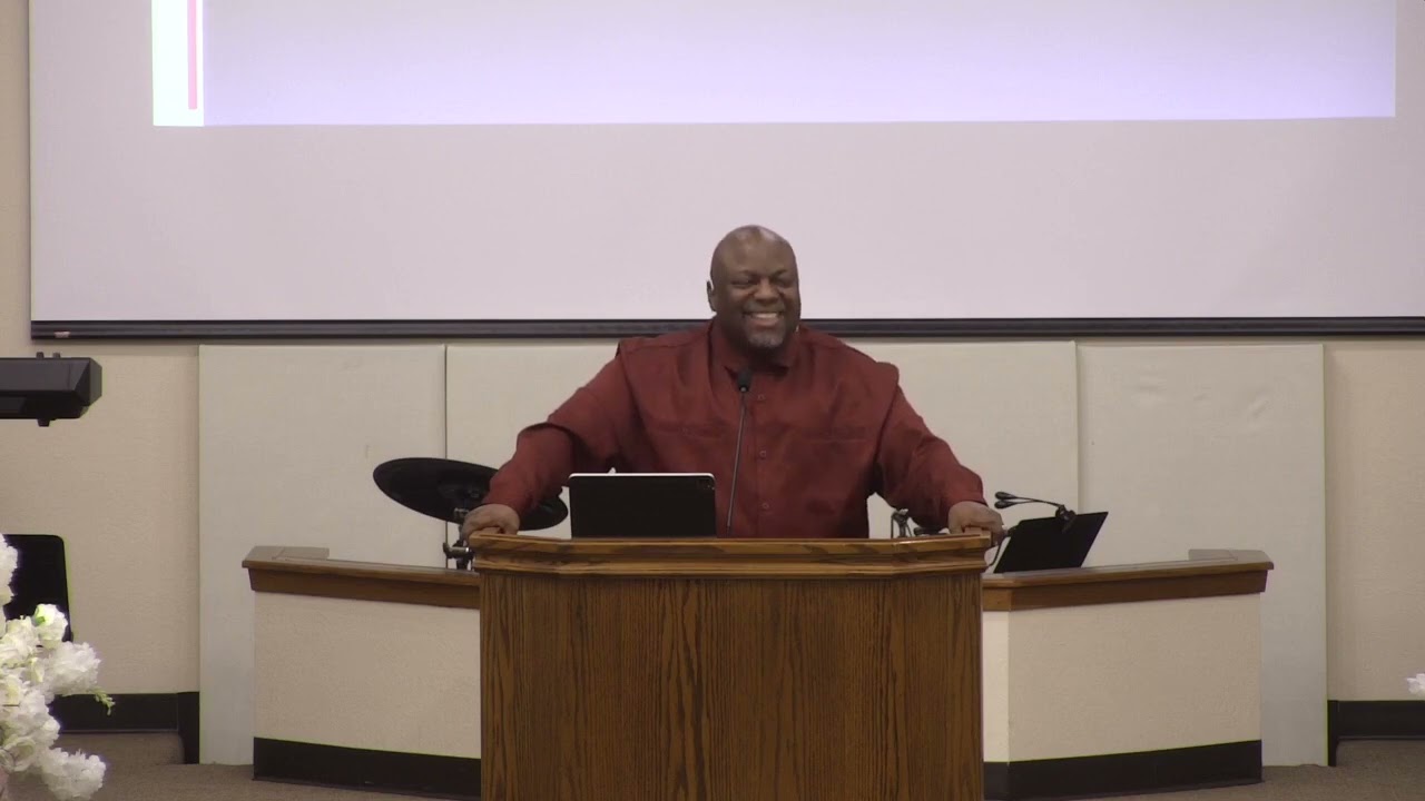 Dr. Nicolas Ellen - The Cycle of Relationships