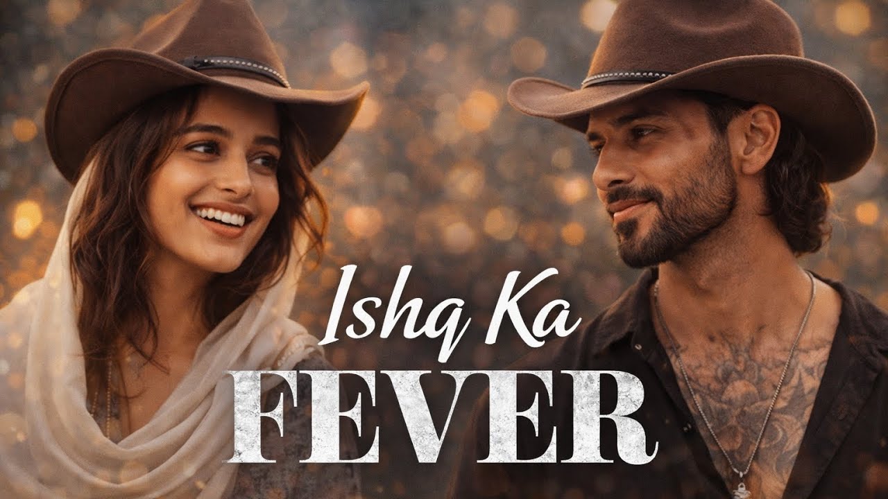 Ishq Ka fever (official song) O