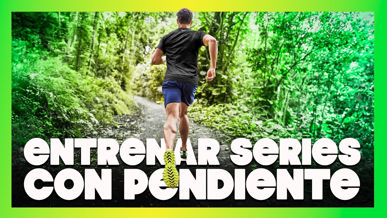 ↗ ENTRENAMIENTO de SERIES EN PENDIENTE🤪 CONSULTORIO 661