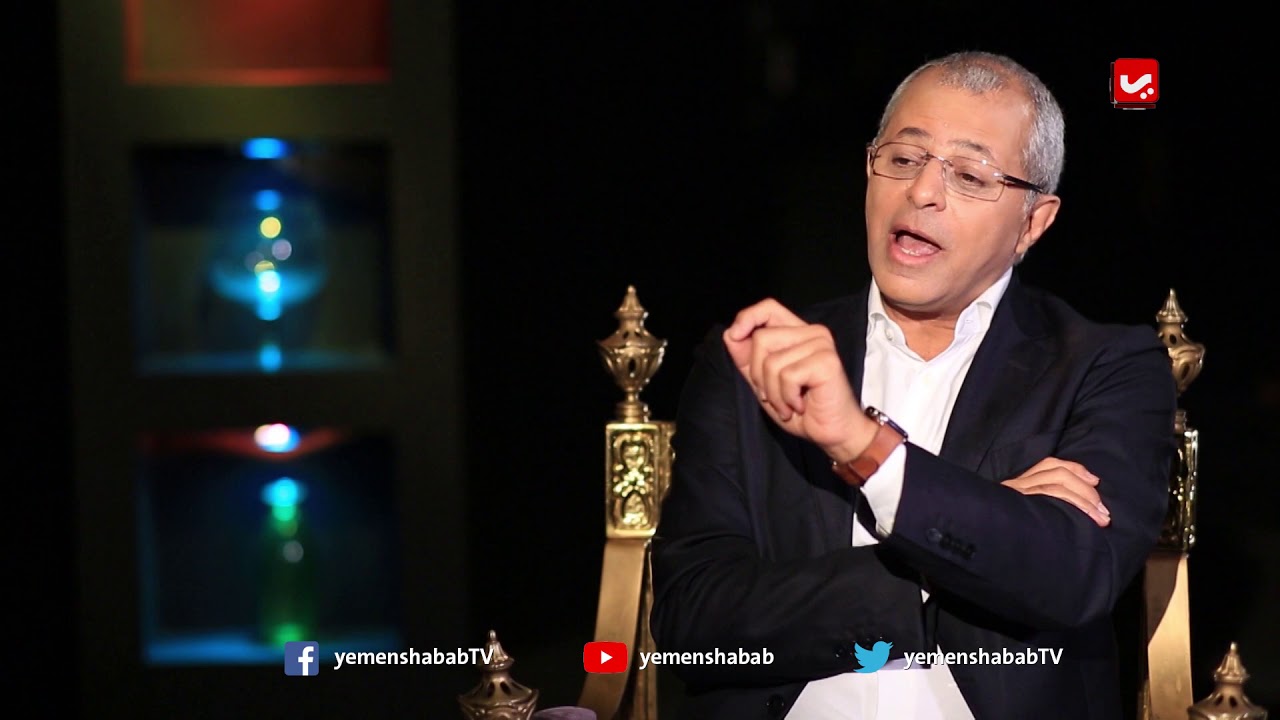 ماوراء السياسة  | مع السياسي اليمني والسفير السابق - مصطفى احمد النعمان | حوار عارف الصرمي