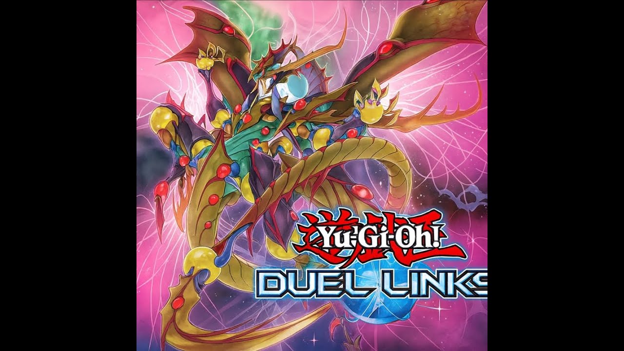 PREDAPLANT DECK WITH PREDAPRIME INVASION SKILL - YU-GI-OH DUEL LINKS
