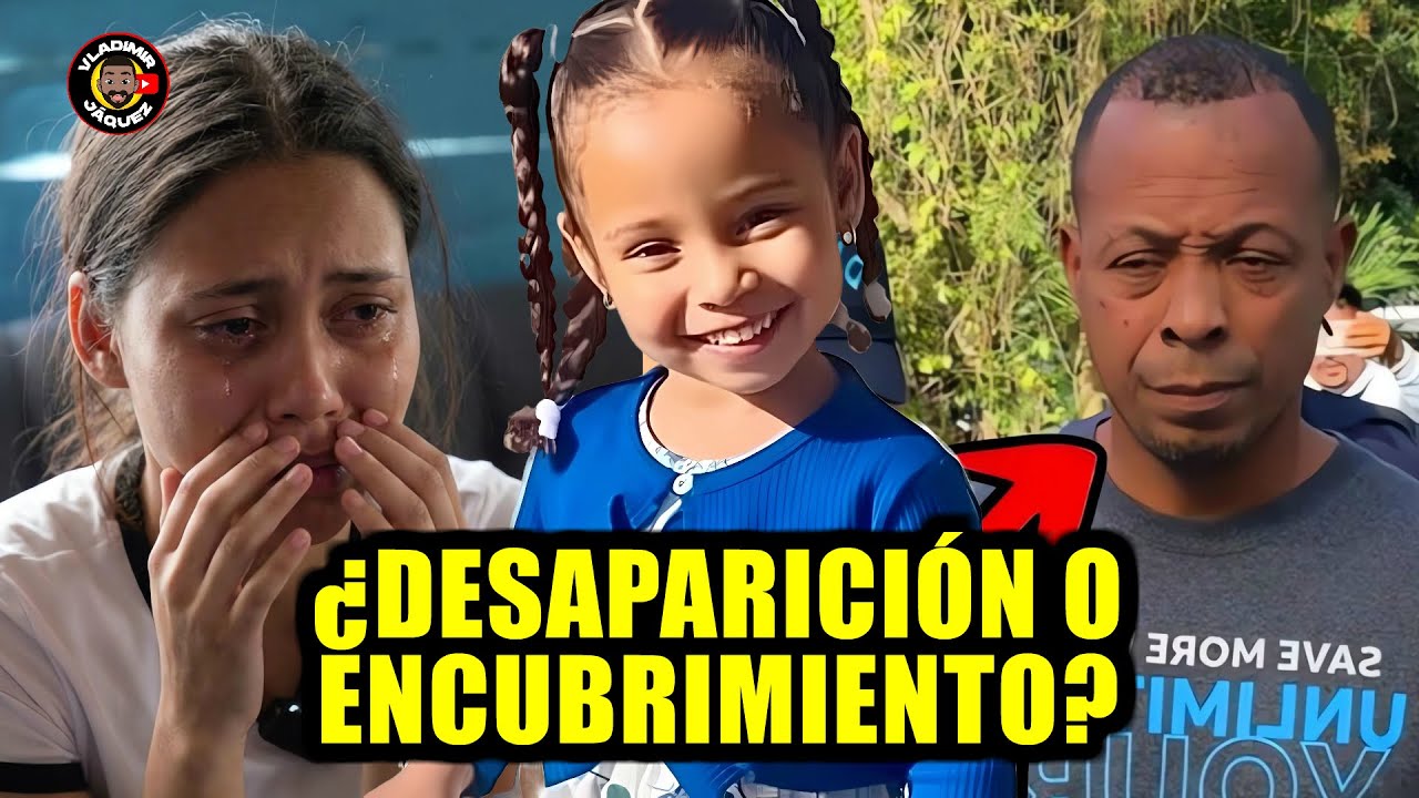TODO SOBRE LA EXTRAÑA DESAPARICIÓN DE BRIANNA: FAMILIARES OCULTAN LA VERDAD! CHANEL Y DORADA OPINAN