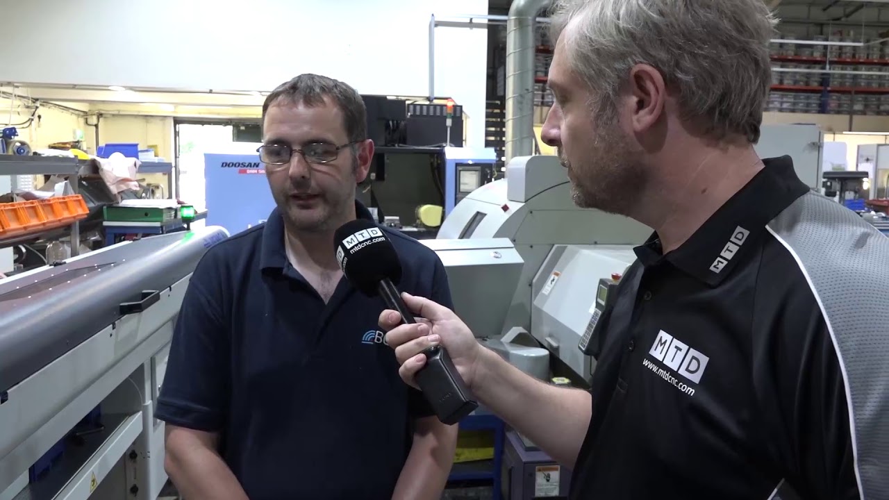 Iemca 338 HD – So easy to use!