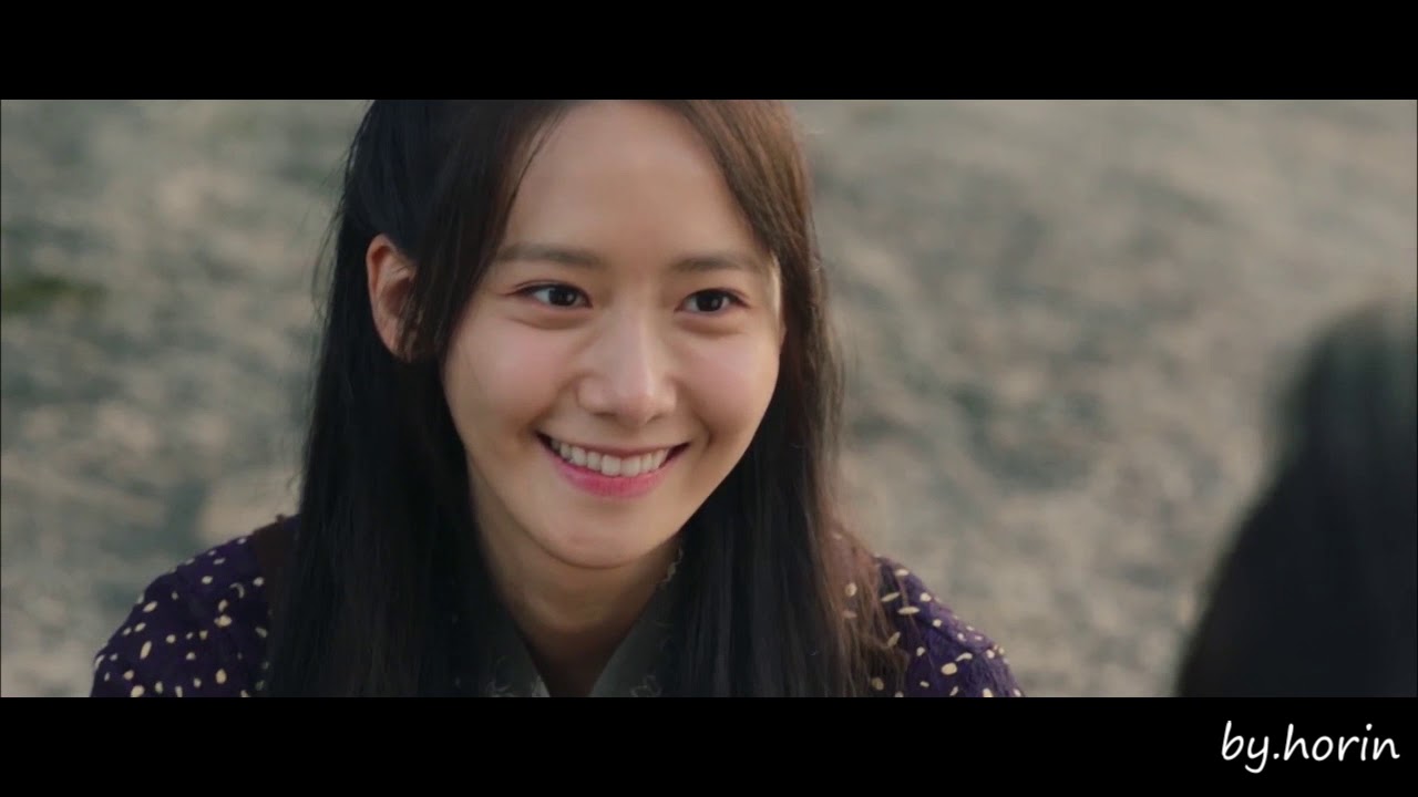[FMV] 왕은 사랑한다 왕린(홍종현) X 은산(임윤아) - 너의 세상