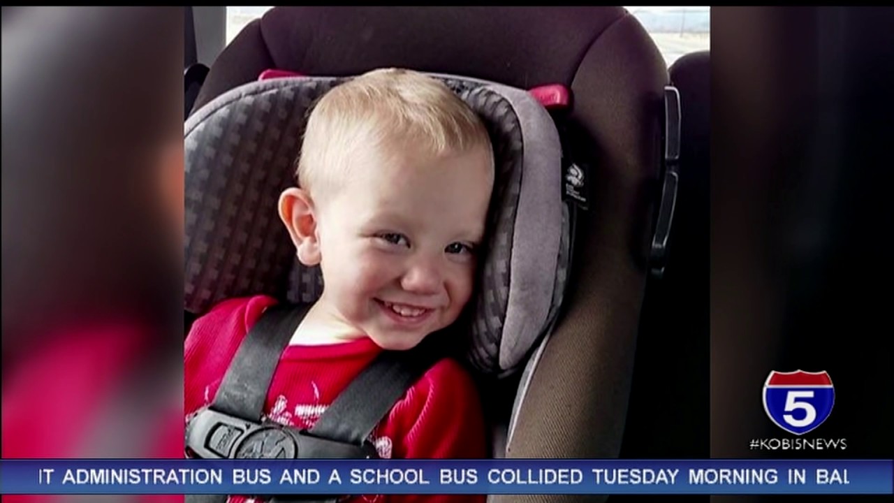 White City boy dies following burns