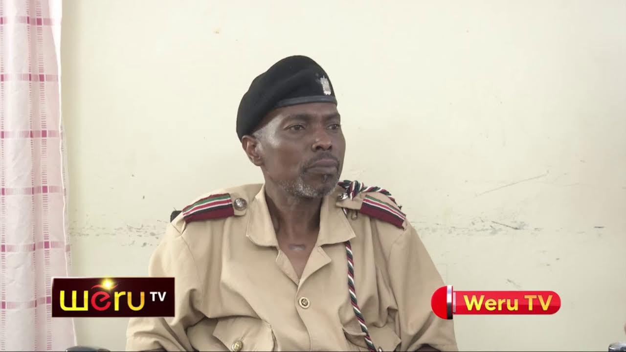 CHIBU NKOBOTIA EPISODE 4