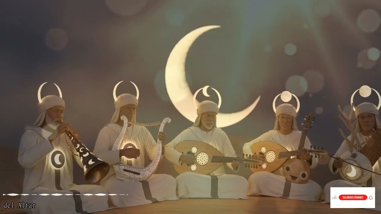 Alabanza Profunda En Jerusalén Con Shofar Cánticos De David Y Instrumentos Del Templo Para Adonai