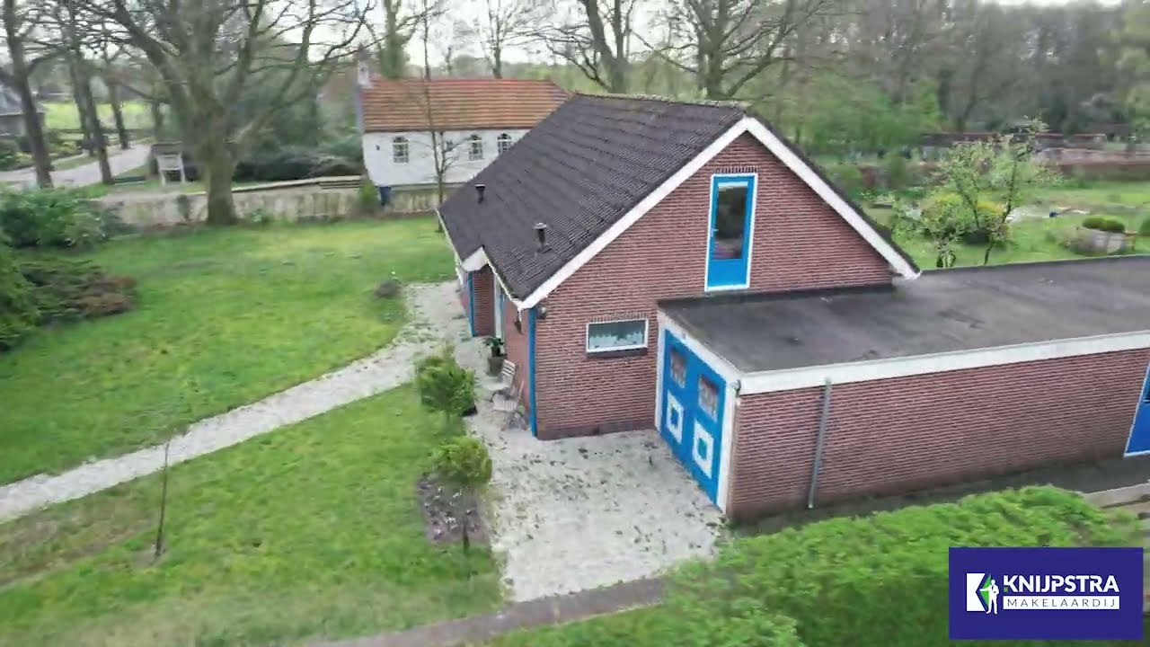 Dorpsstraat 7 Zorgvlied
