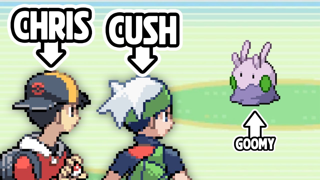 EMERALD SOUL LINK MULTIPLAYER HACK with @CushYT !