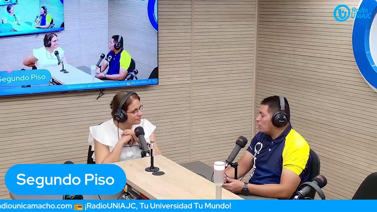 Segundo Piso - Acondicionamiento físico: más allá de la estética, equilibrio emocional