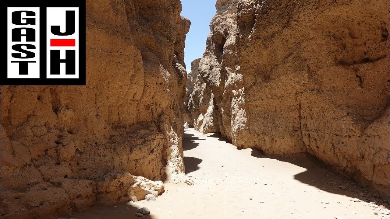 Namibia | Sesriem Canyon