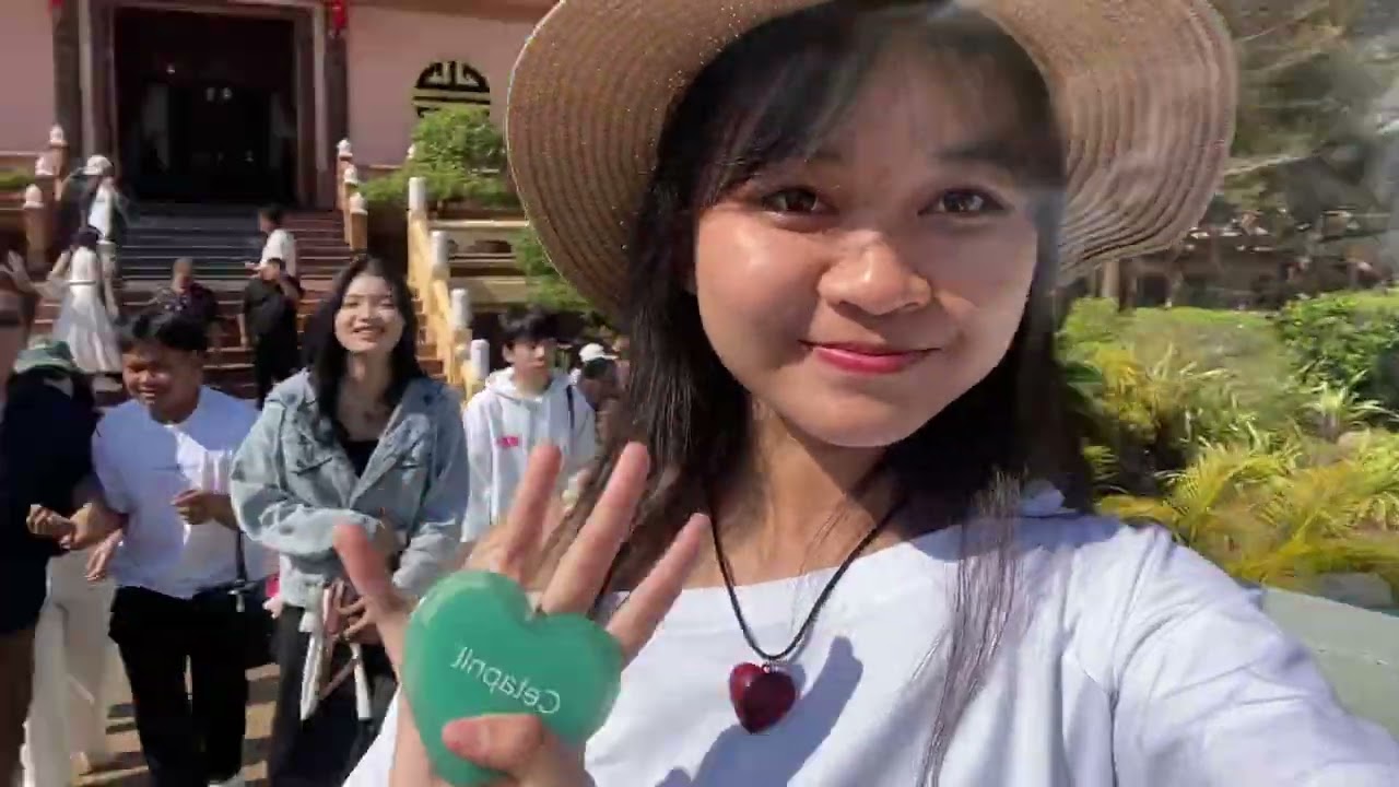 ทริปนครพนม (งานนี้มีน้ำตา)