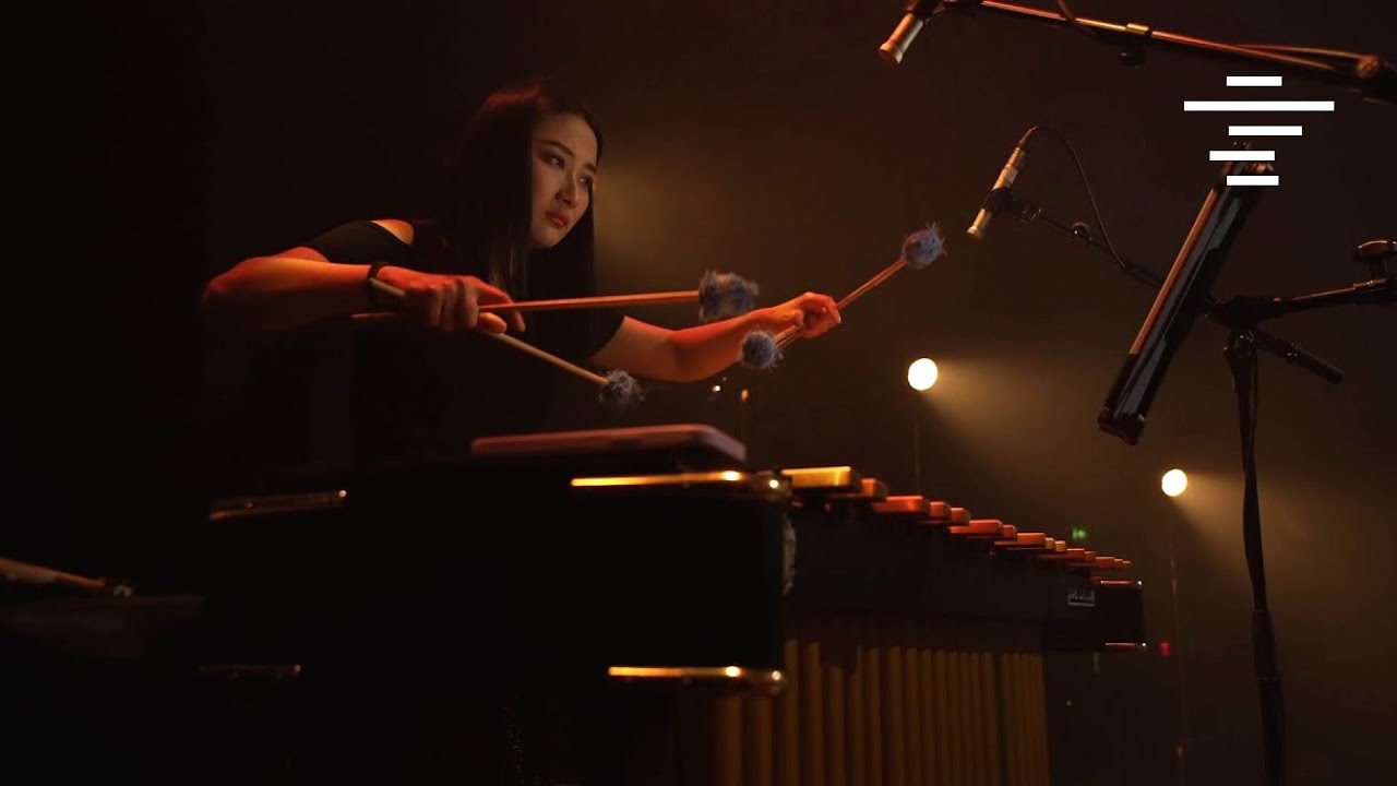 Hannah Peel: Neon | Manchester Collective