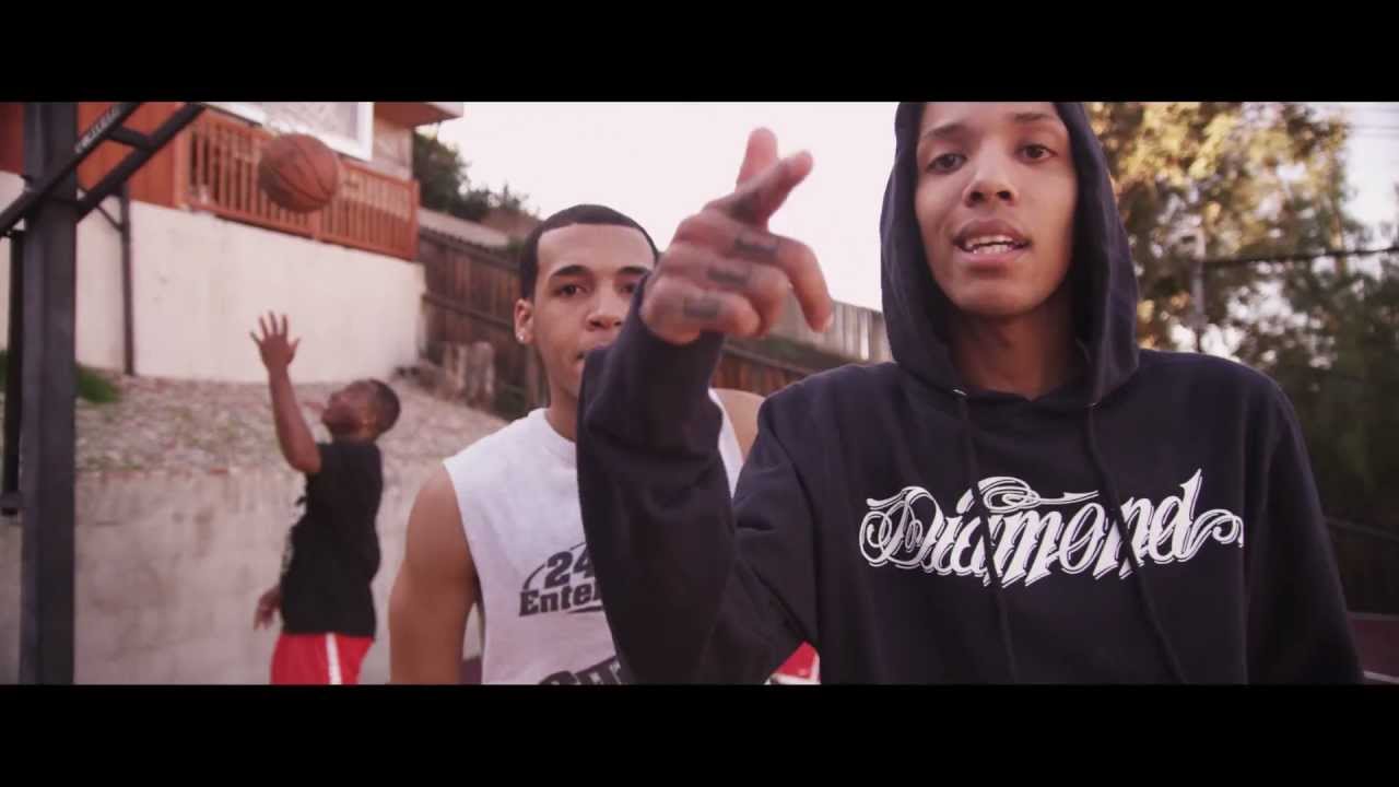 Jahlil Beats ft. Jinsu & Problem - "ALL I DO" (Official VIdeo)